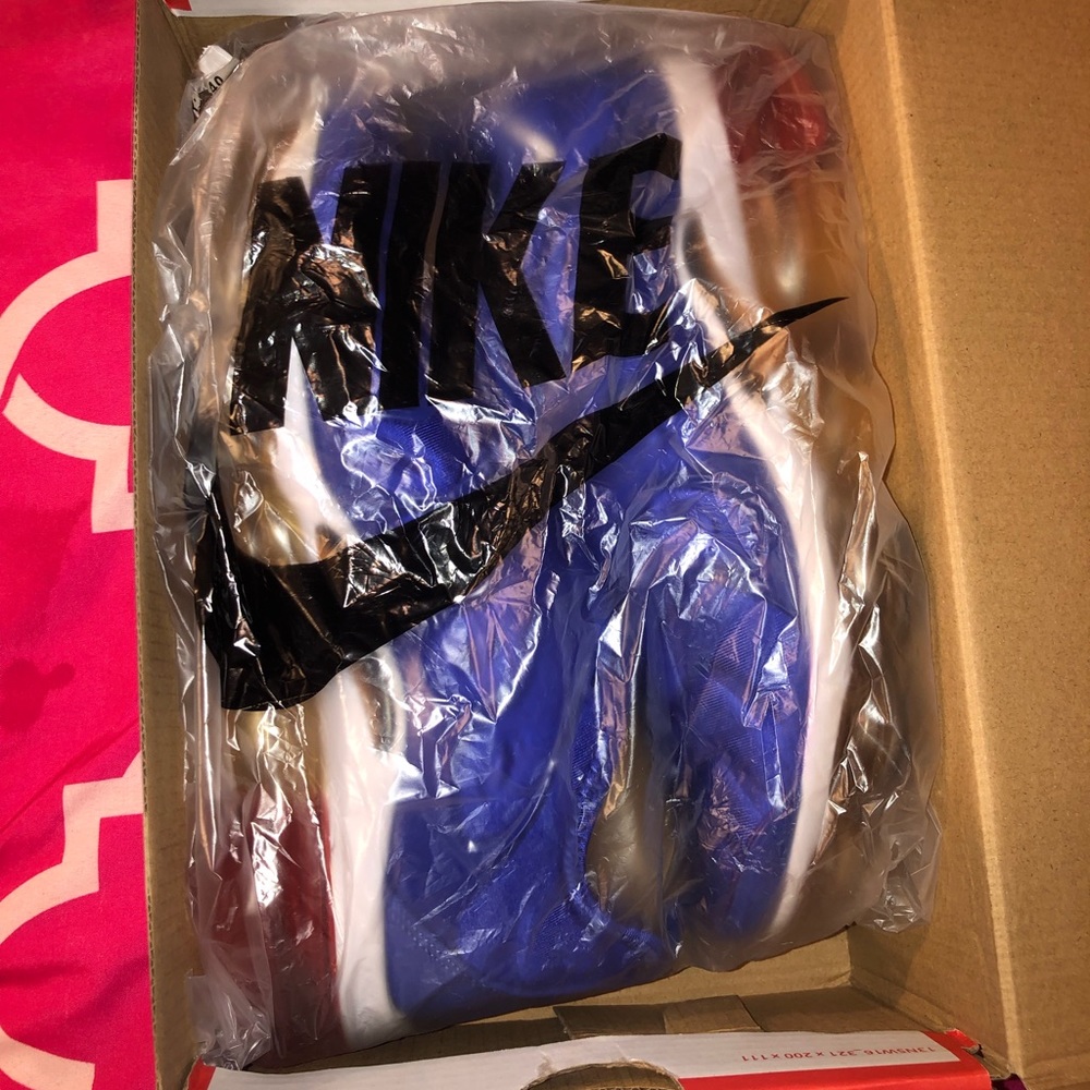 Air VaporMax Plus